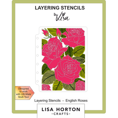 English Roses 5