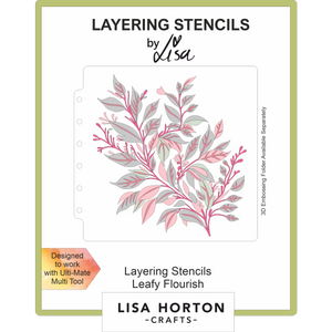 Leafy Flourish 6