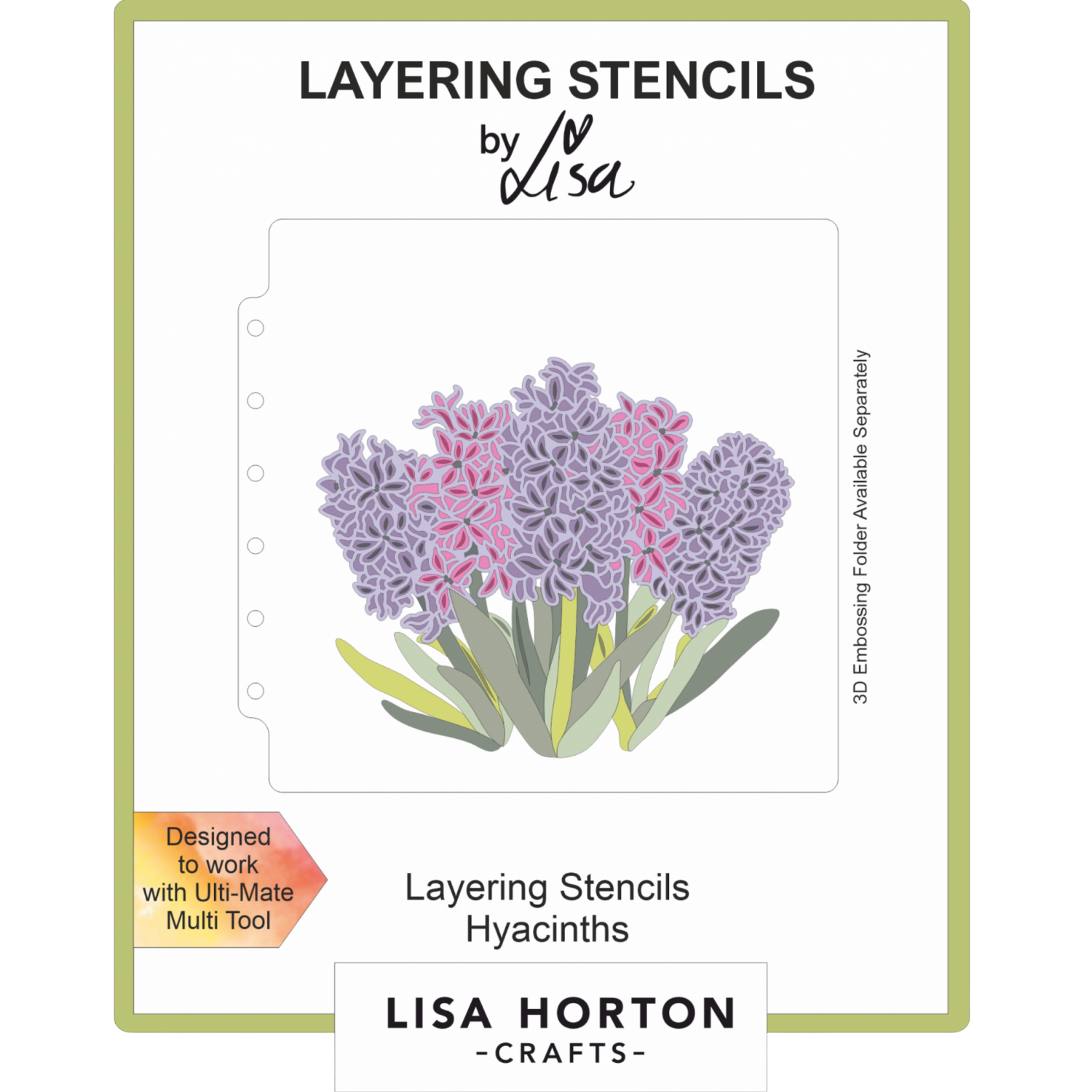 Hyacinths 6