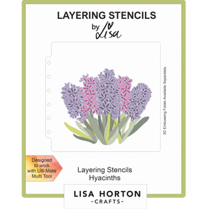 Hyacinths 6