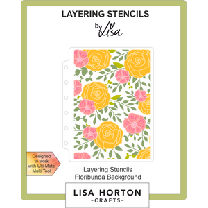 Floribunda Background 5