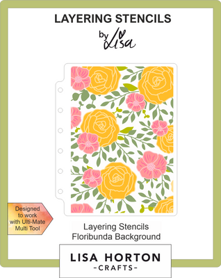 Floribunda Background 5