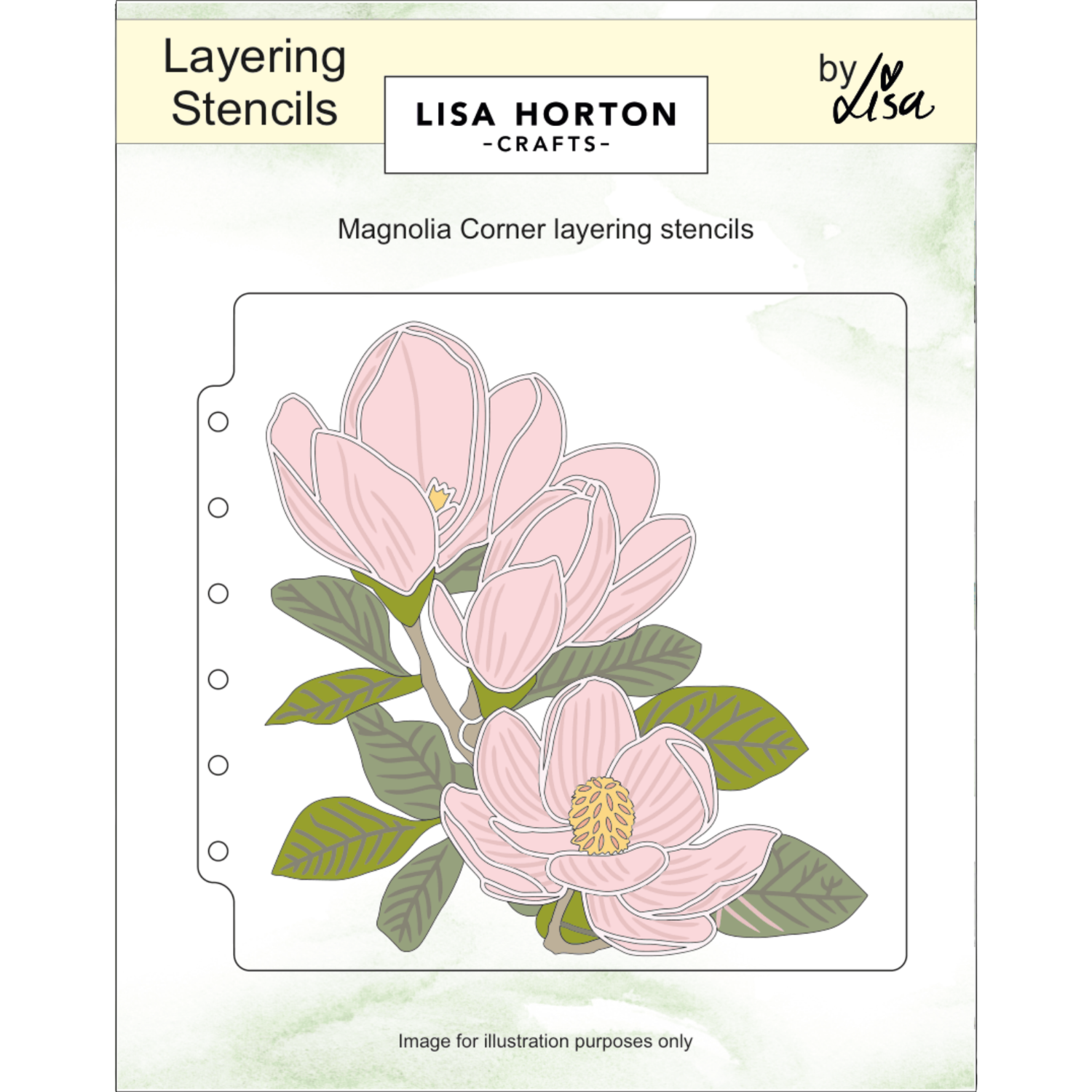 Magnolia Corner 6