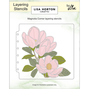 Magnolia Corner 6