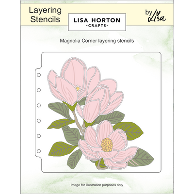 Magnolia Corner 6
