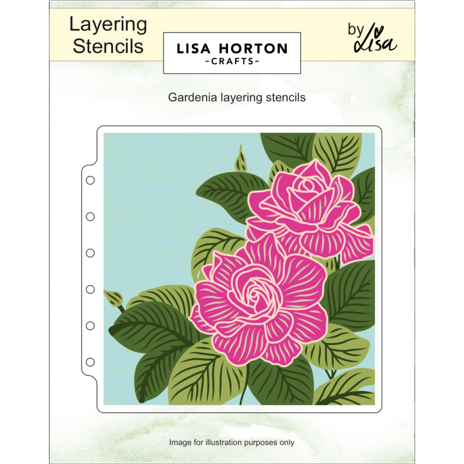 Gardenia 6