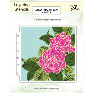 Gardenia 6