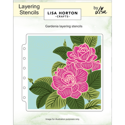 Gardenia 6