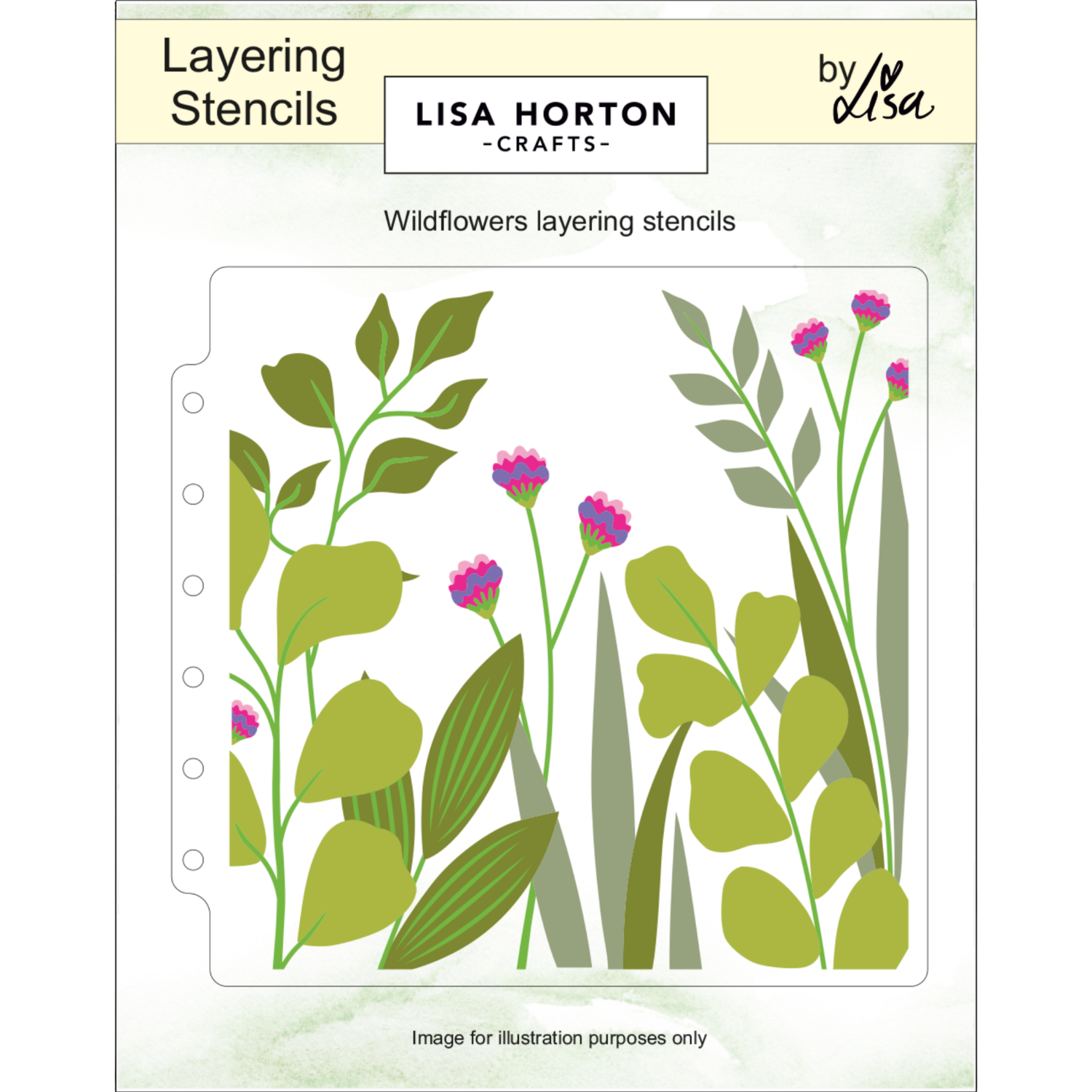 Wildflowers 6