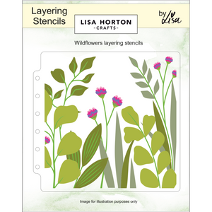 Wildflowers 6