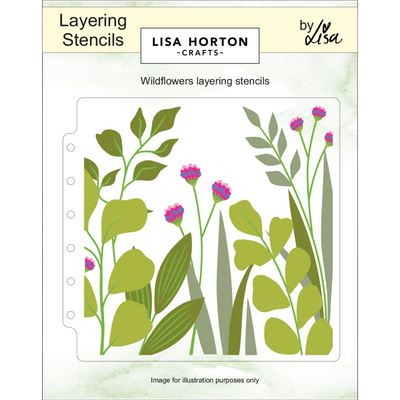 Wildflowers 6