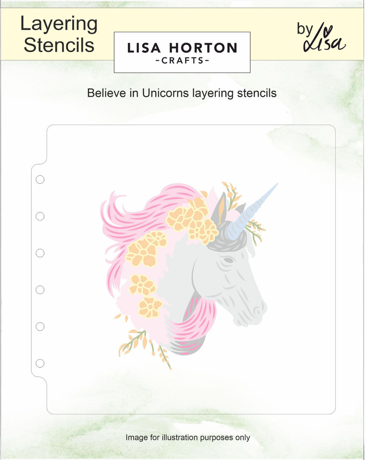 Believe In Unicorns 6