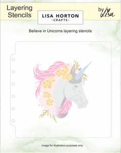 Believe In Unicorns 6