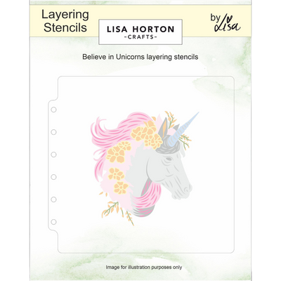 Believe In Unicorns 6