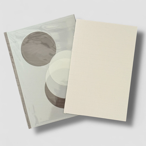Lisa Horton Crafts Creative Kit - Volume 1 (Inc Die Cuts, Papers, Rub-ons, Stencils and Foam Pads)