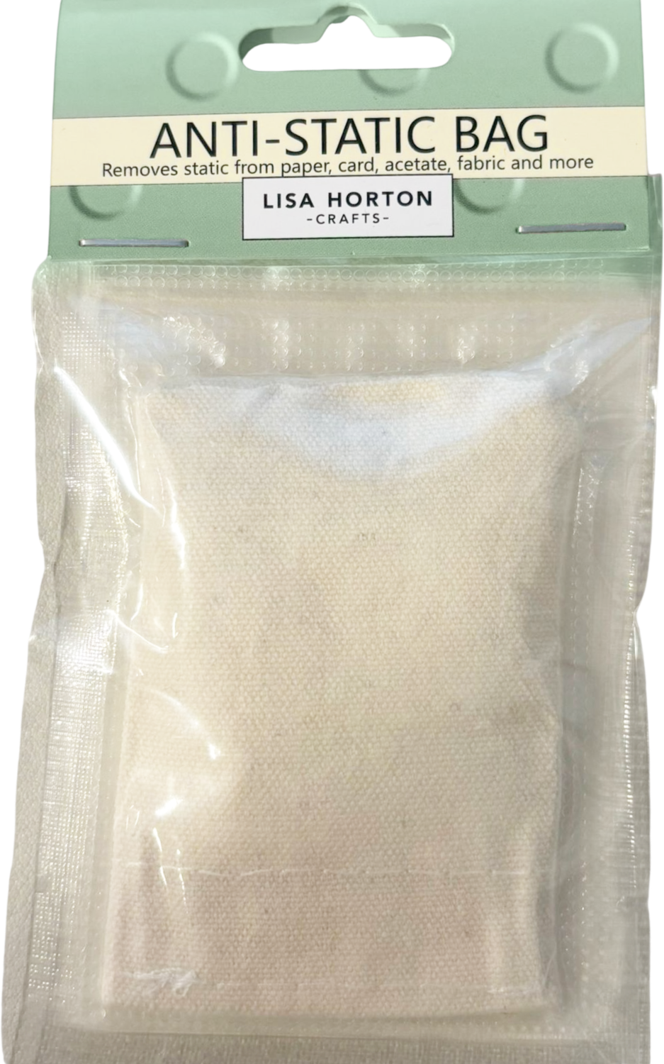 Anti-Static Bag