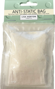 Anti-Static Bag