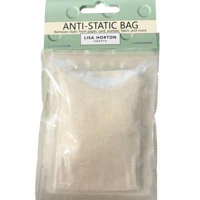 Anti-Static Bag