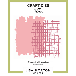 Essential Hessian Die