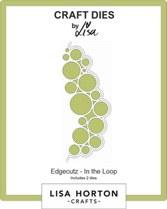 Edgecutz In the Loop Die Set