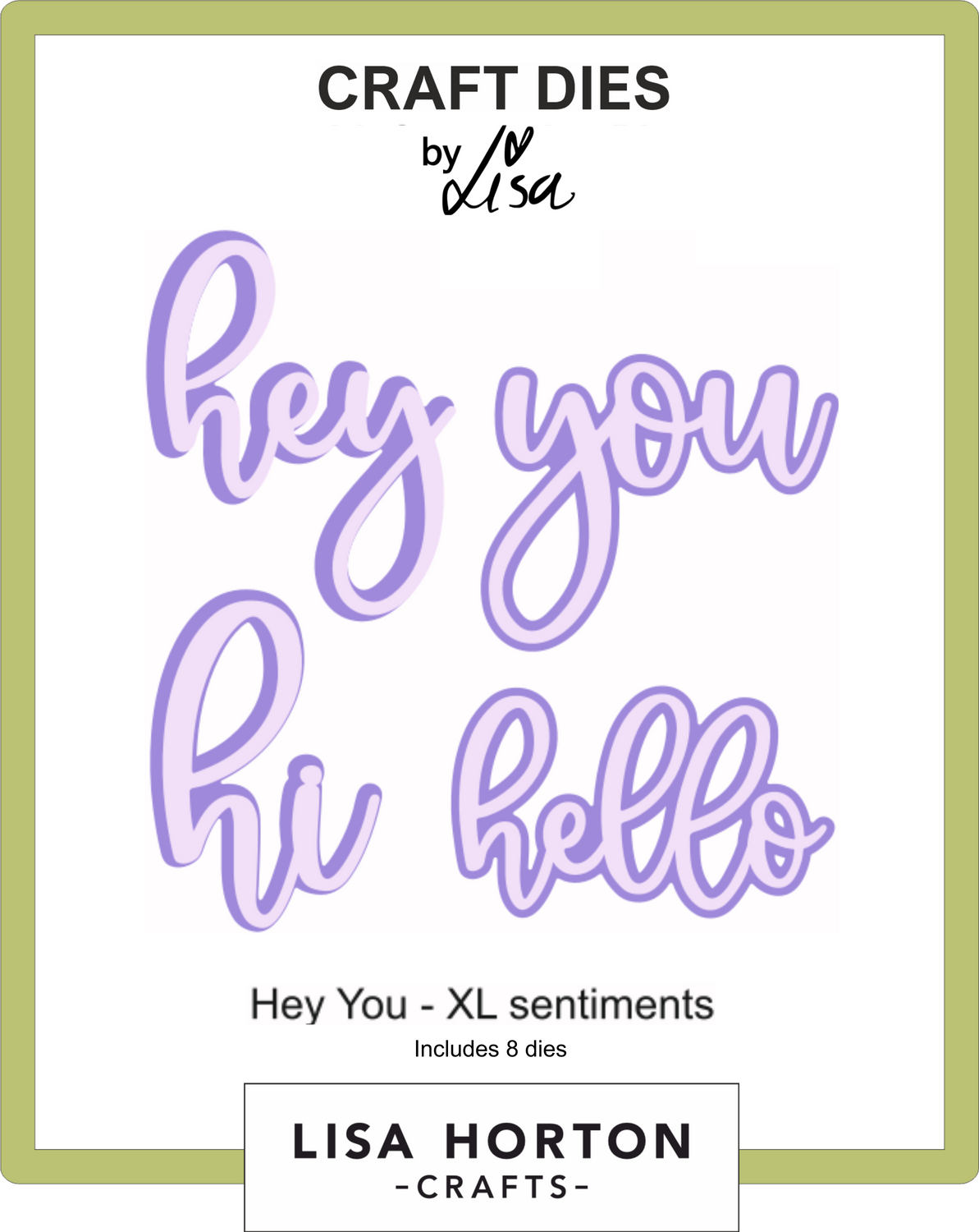 XL Sentiments Dies - Hey You
