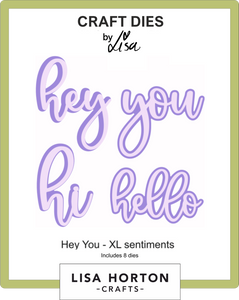 XL Sentiments Dies - Hey You