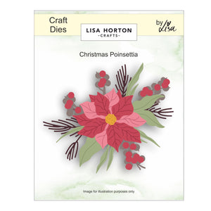 Lisa Horton Crafts Christmas 2025 Special - Release 2