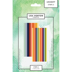 Tuesday Club - Strips 2 & Adhesive Foam Sheets Bundle