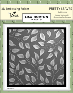 Pretty Leaves 6