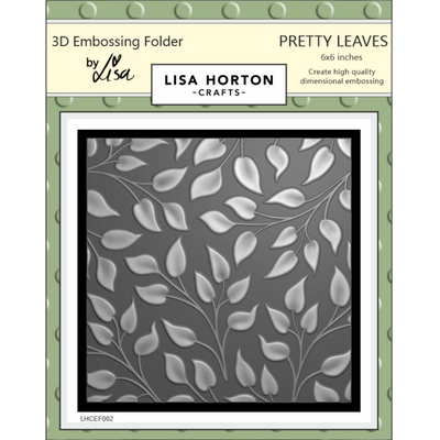 Pretty Leaves 6