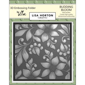 Budding Bloom 6