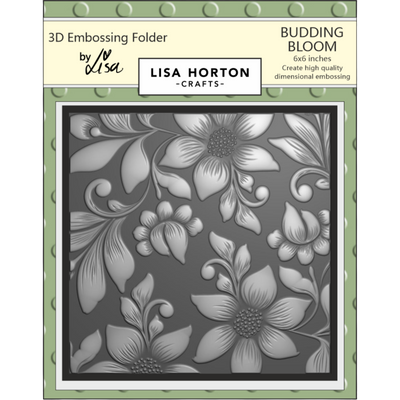 Budding Bloom 6