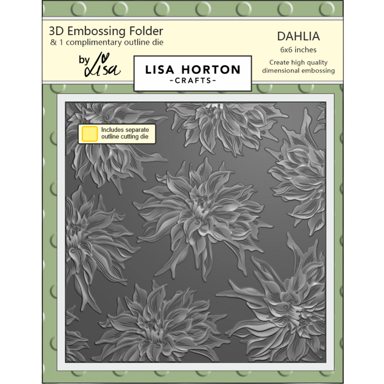 Dahlia 6