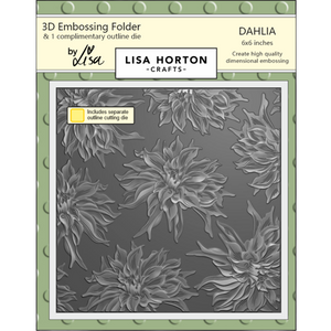 Dahlia 6