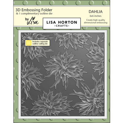 Dahlia 6