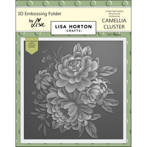 Camellia Cluster 6
