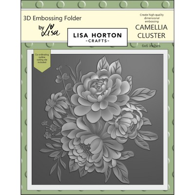 Camellia Cluster 6