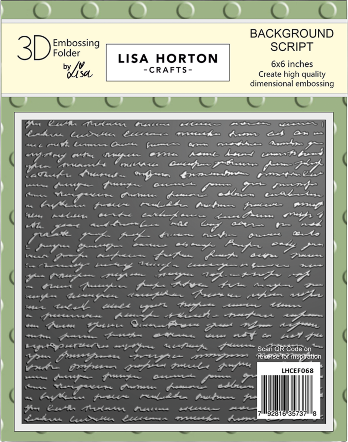 Background Script 6