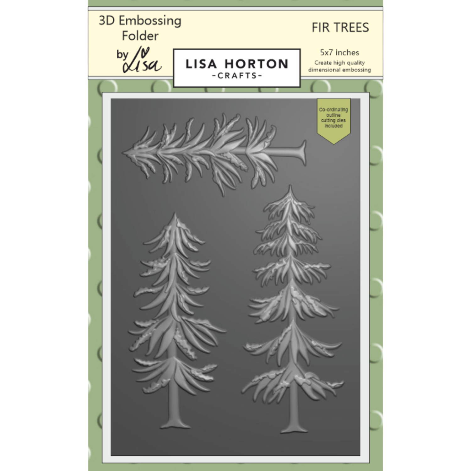 Fir Trees 5