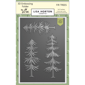 Fir Trees 5