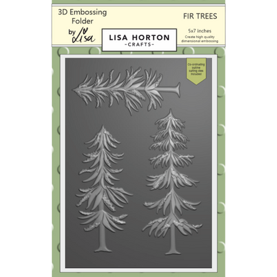 Fir Trees 5