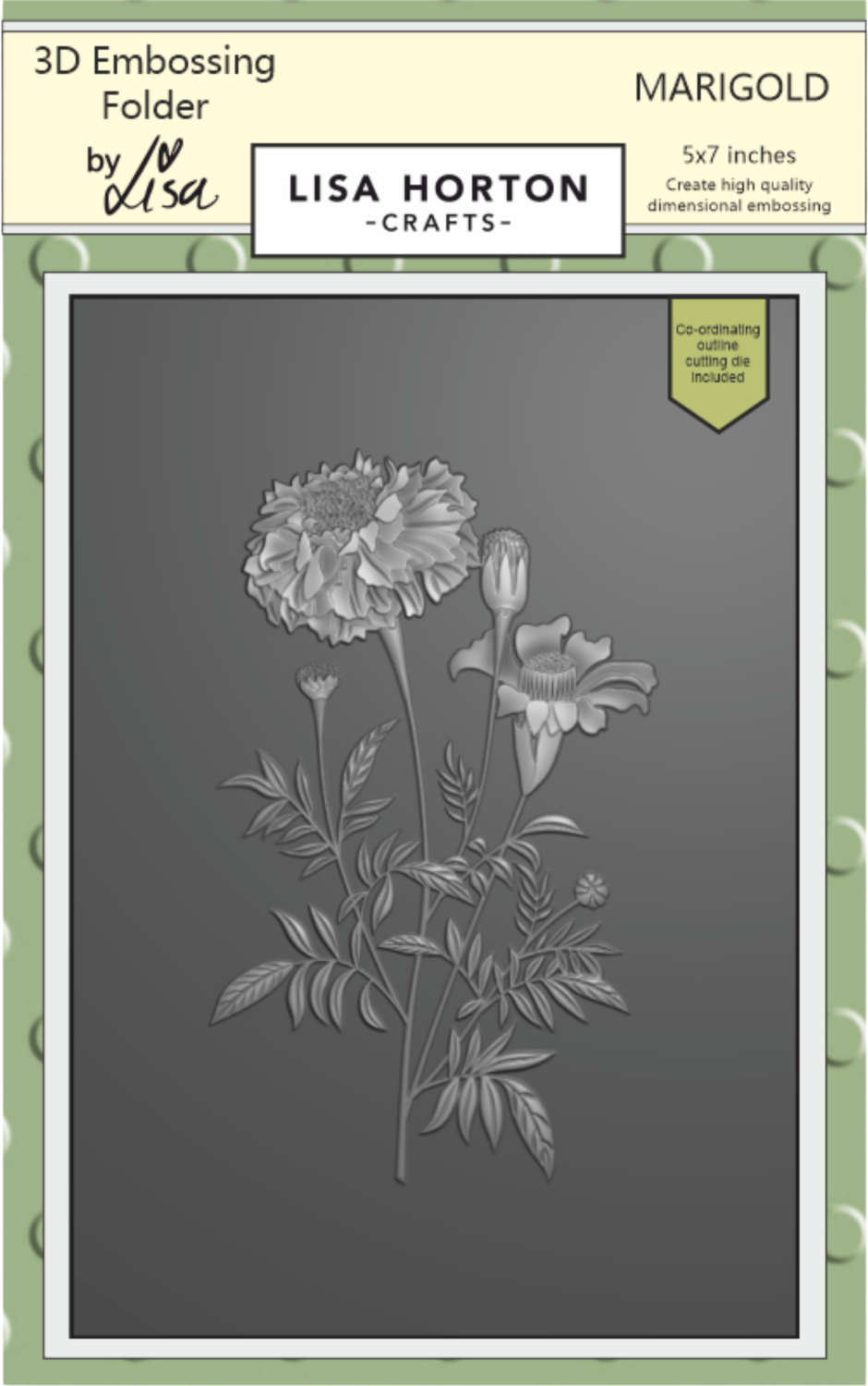 Marigold 5