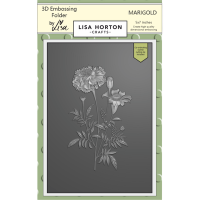 Marigold 5