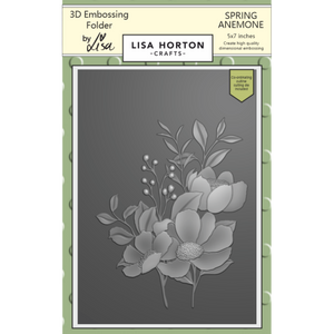 Spring Anemone 5