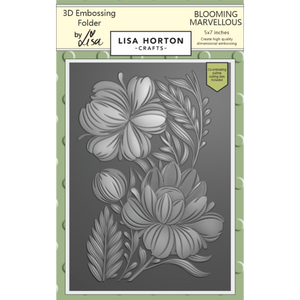 Blooming Marvellous 5
