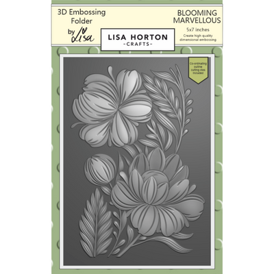 Blooming Marvellous 5