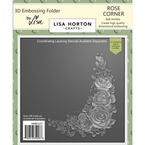 Rose Corner 6