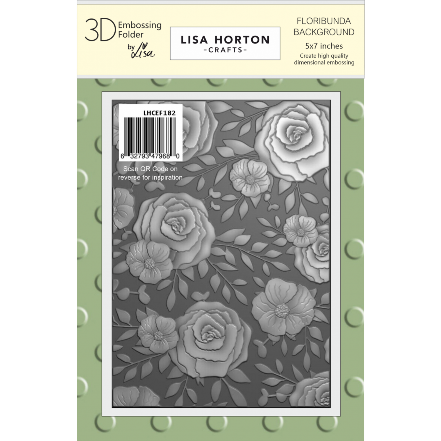 Floribunda Background 5