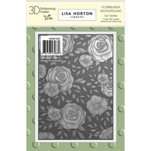 Floribunda Background 5