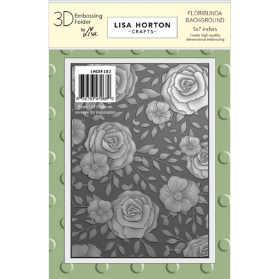 Floribunda Background 5